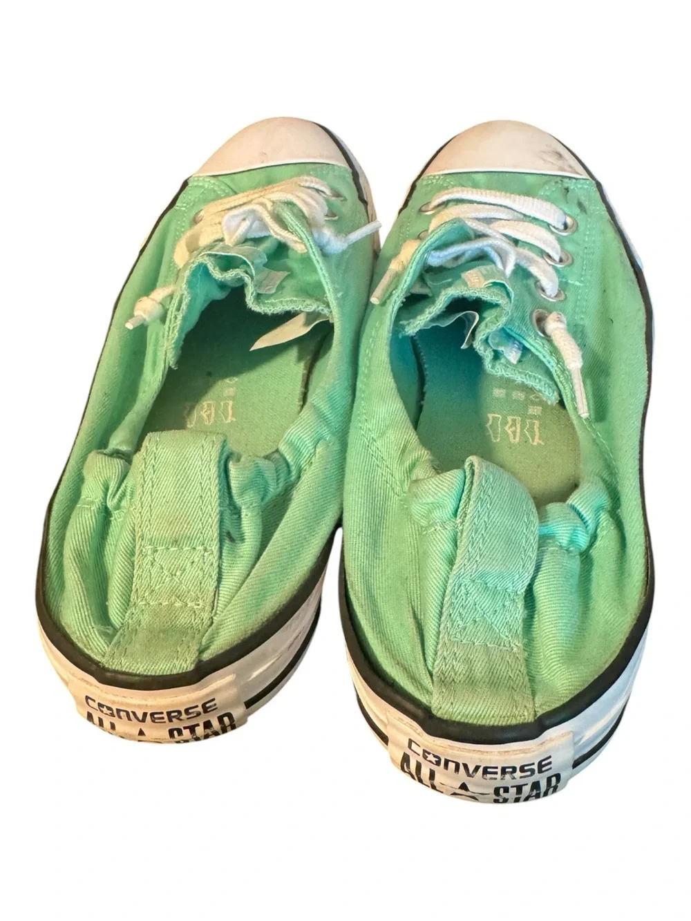 Converse classic chuck
